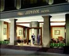 Zephyr Hotel